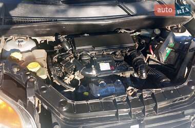 Хэтчбек Ford Fusion 2007 в Окнах