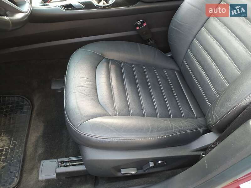 Седан Ford Fusion 2016 в Харькове