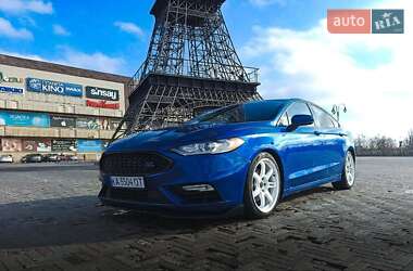 Седан Ford Fusion 2017 в Харькове