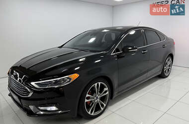 Седан Ford Fusion 2016 в Одессе