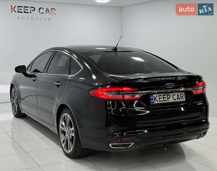 Седан Ford Fusion 2016 в Одессе фото 17 Седан Ford Fusion 2016 в Одессе
