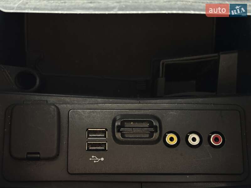 Седан Ford Fusion 2013 в Днепре фото 34 Седан Ford Fusion 2013 в Днепре