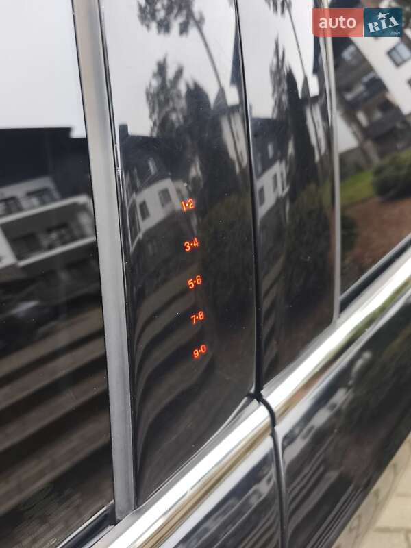 Седан Ford Fusion 2015 в Киеве