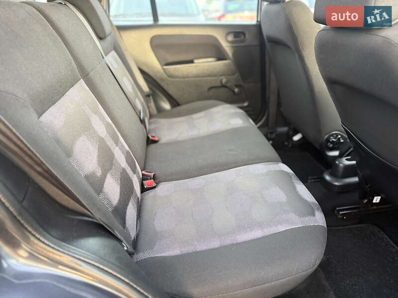 Хэтчбек Ford Fusion 2010 в Виннице фото 17 Хэтчбек Ford Fusion 2010 в Виннице