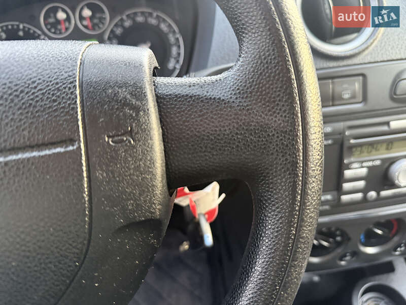 Хэтчбек Ford Fusion 2010 в Виннице фото 25 Хэтчбек Ford Fusion 2010 в Виннице