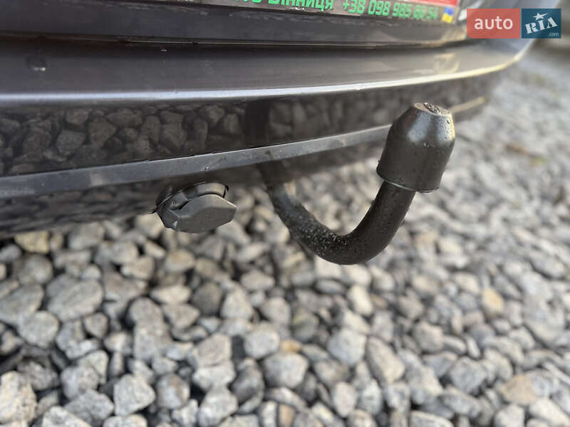 Хэтчбек Ford Fusion 2010 в Виннице фото 30 Хэтчбек Ford Fusion 2010 в Виннице