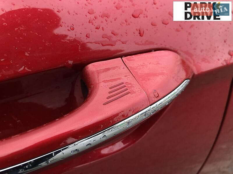 Седан Ford Fusion 2020 в Тернополе фото 8 Седан Ford Fusion 2020 в Тернополе