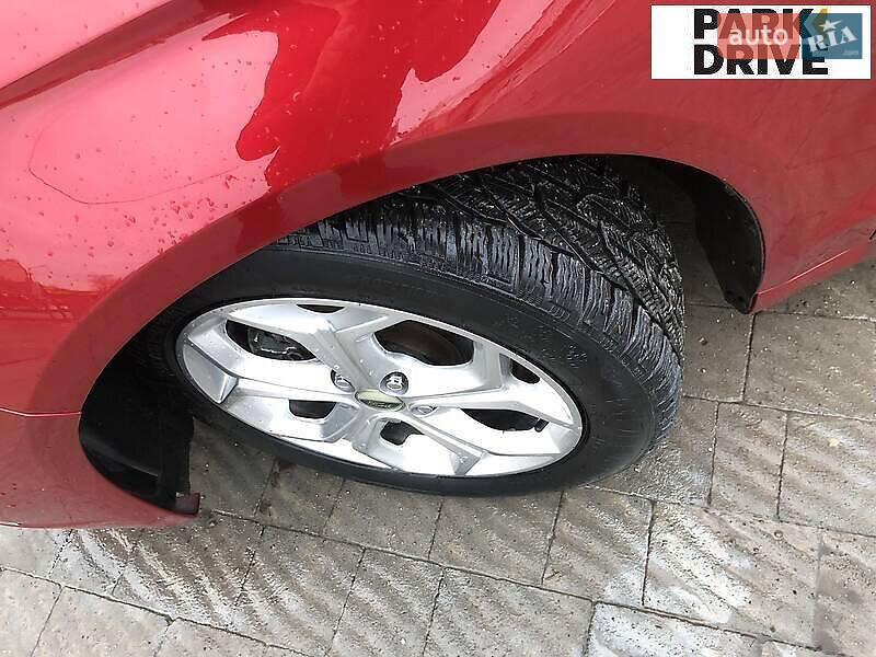 Седан Ford Fusion 2020 в Тернополе фото 7 Седан Ford Fusion 2020 в Тернополе