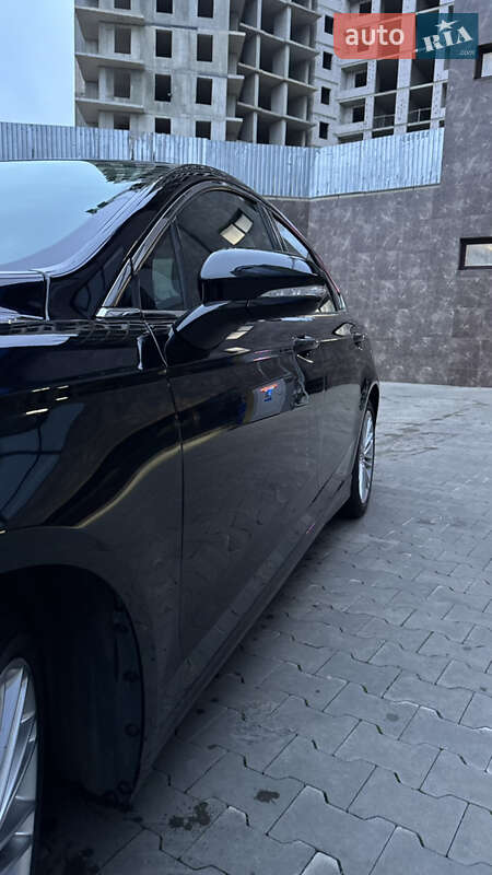 Седан Ford Fusion 2015 в Одессе