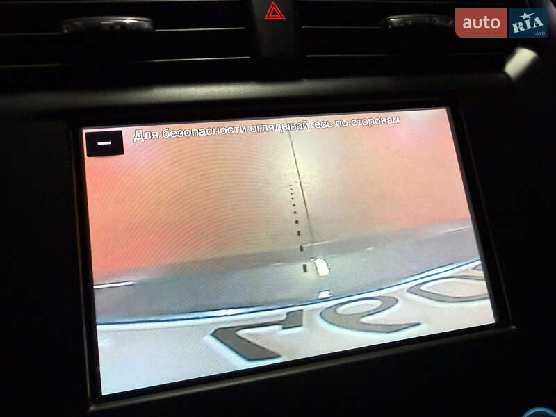 Седан Ford Fusion 2017 в Киеве