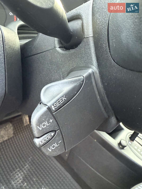 Хэтчбек Ford Fusion 2005 в Виннице фото 11 Хэтчбек Ford Fusion 2005 в Виннице