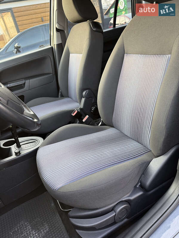 Хэтчбек Ford Fusion 2005 в Виннице фото 14 Хэтчбек Ford Fusion 2005 в Виннице