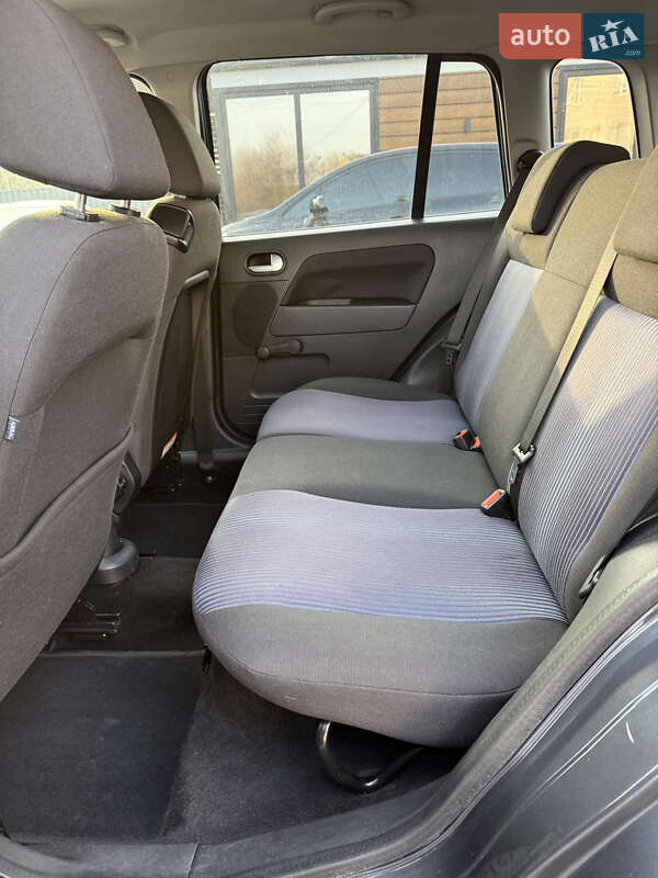 Хэтчбек Ford Fusion 2005 в Виннице фото 18 Хэтчбек Ford Fusion 2005 в Виннице