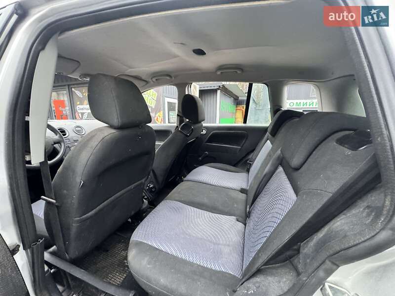 Хэтчбек Ford Fusion 2011 в Киеве