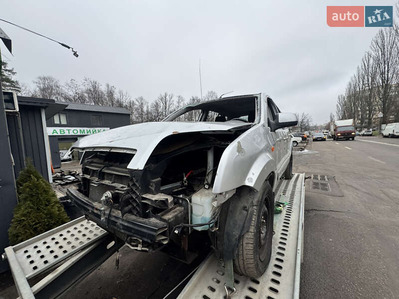 Хэтчбек Ford Fusion 2011 в Киеве