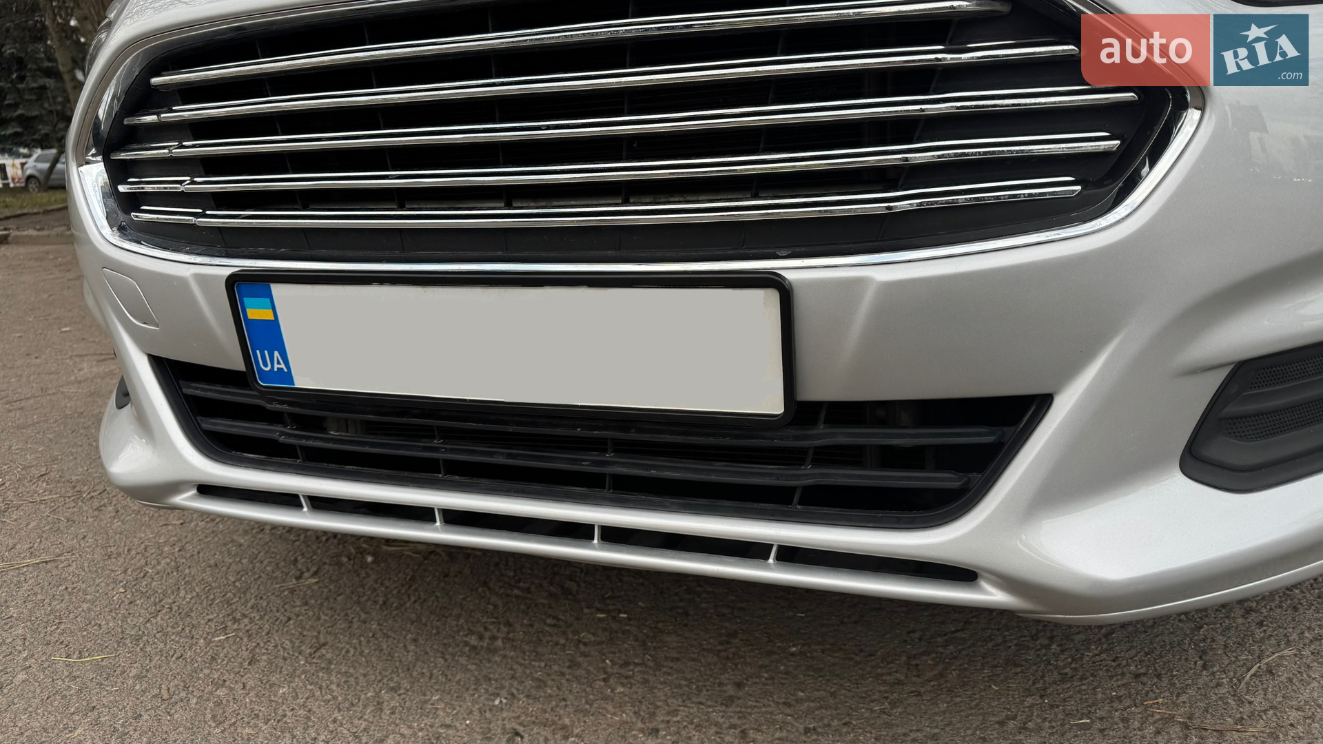 2014 Ford Fusion - мініатюра 12