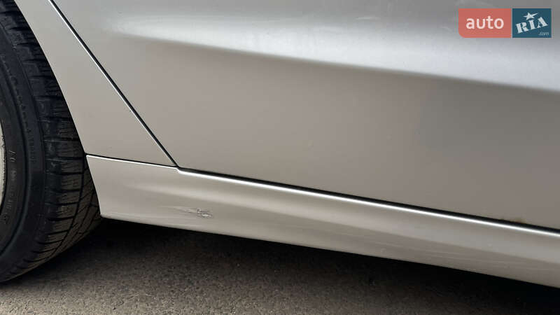 Седан Ford Fusion 2014 в Львове фото 26 Седан Ford Fusion 2014 в Львове