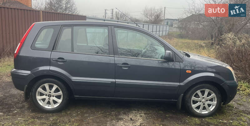 Ford Fusion 2011 Ford Fusion 2011