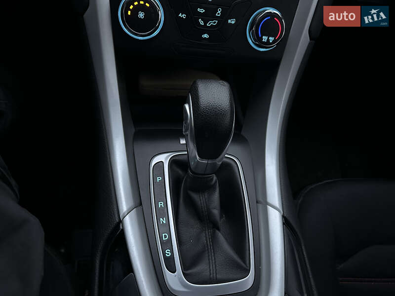 Седан Ford Fusion 2014 в Нежине