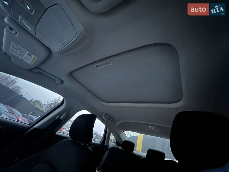 Седан Ford Fusion 2014 в Нежине