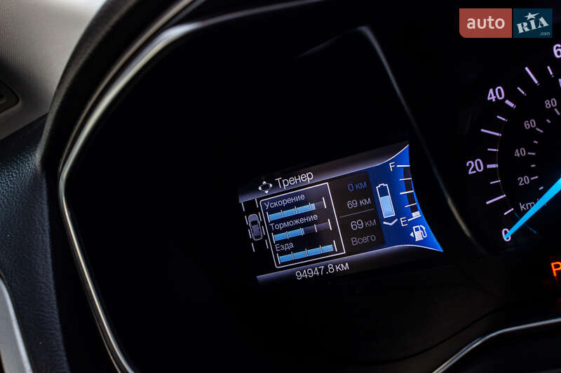 Седан Ford Fusion 2015 в Львове фото 4 Седан Ford Fusion 2015 в Львове