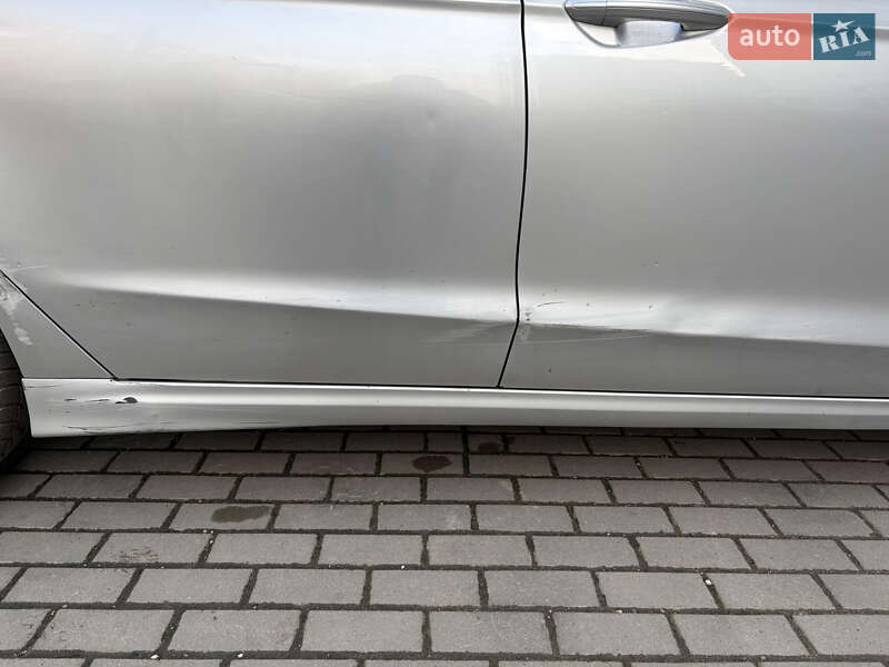 Седан Ford Fusion 2014 в Тернополе