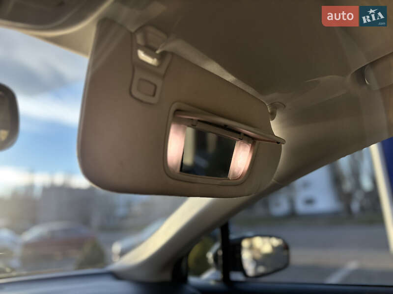 Седан Ford Fusion 2014 в Николаеве