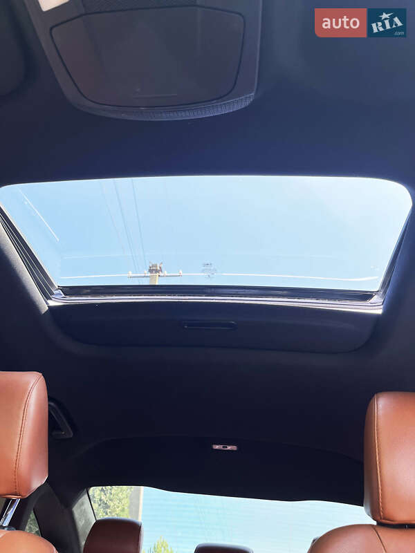 Седан Ford Fusion 2019 в Одессе