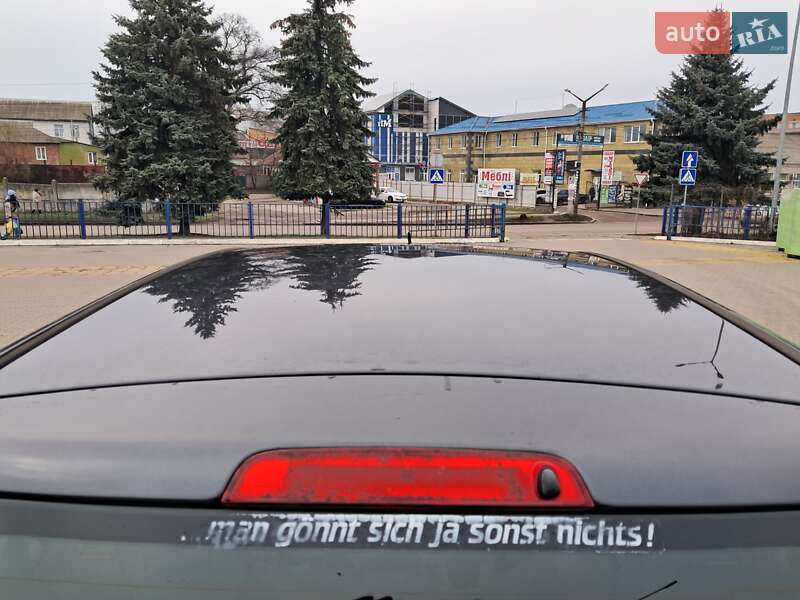 Хэтчбек Ford Fusion 2009 в Прилуках