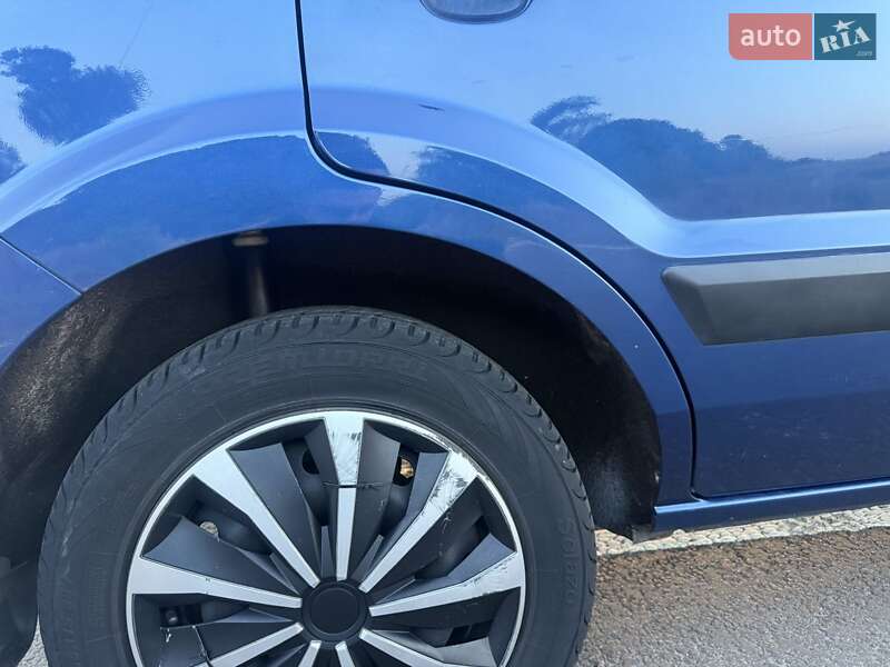 Хэтчбек Ford Fusion 2008 в Ичне фото 9 Хэтчбек Ford Fusion 2008 в Ичне