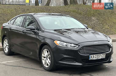 Седан Ford Fusion 2014 в Киеве