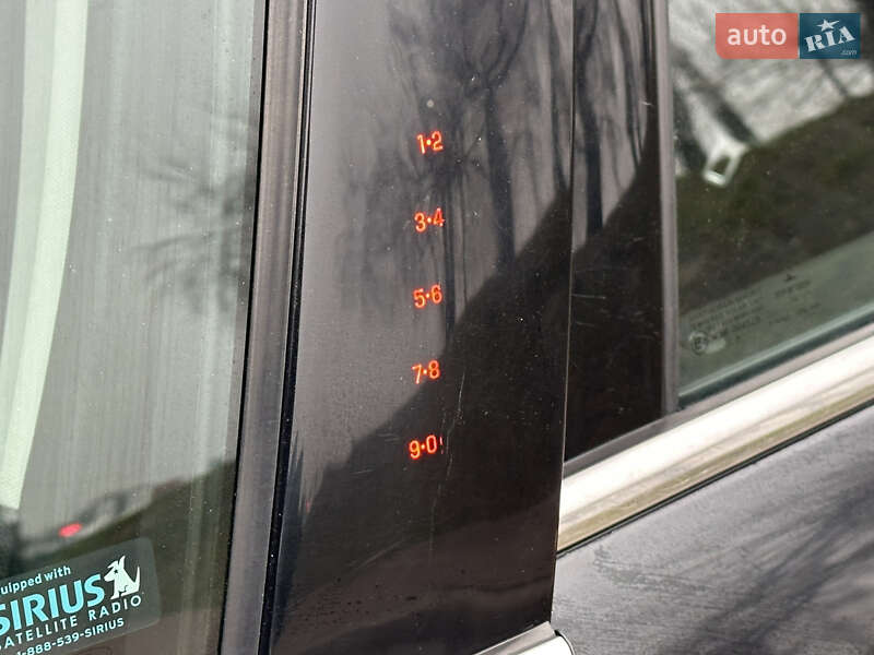 Седан Ford Fusion 2014 в Киеве