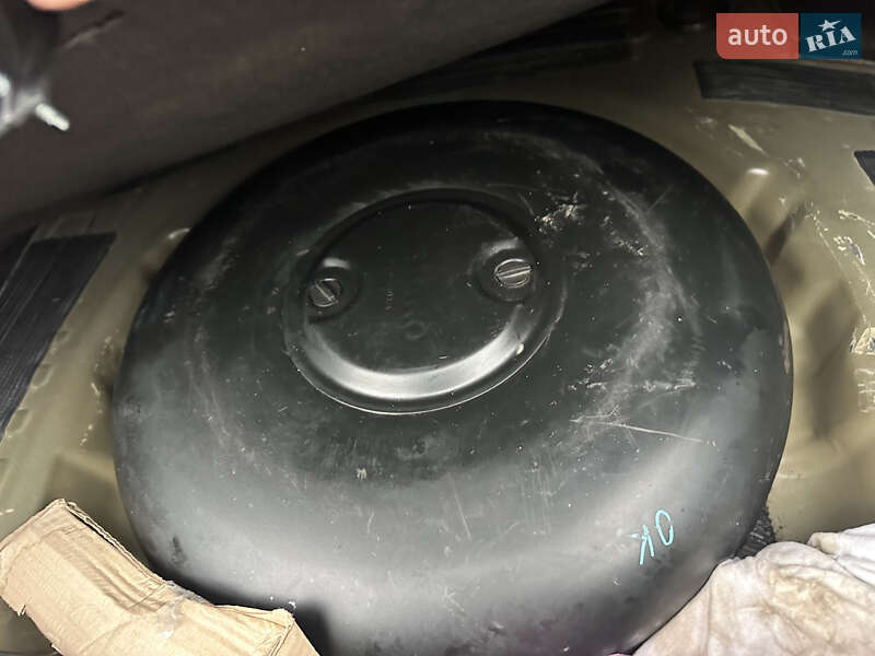 Седан Ford Fusion 2014 в Киеве