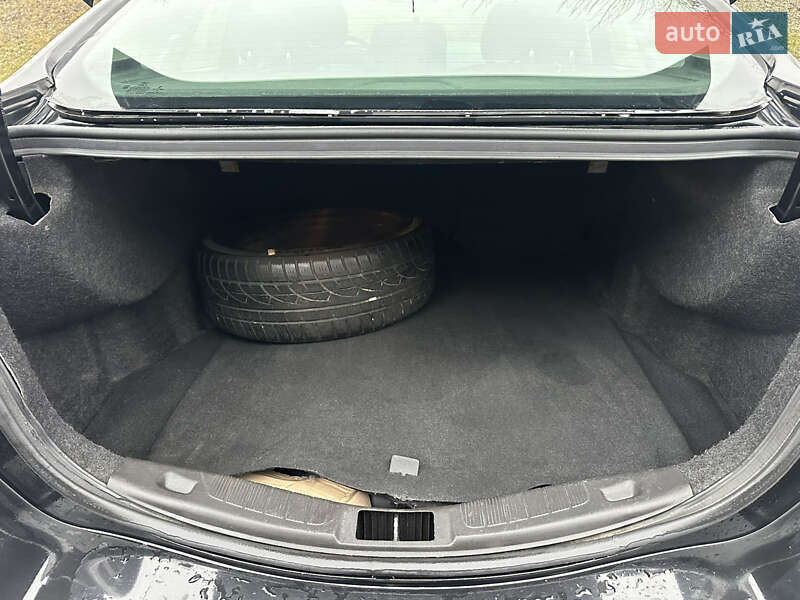 Седан Ford Fusion 2014 в Киеве