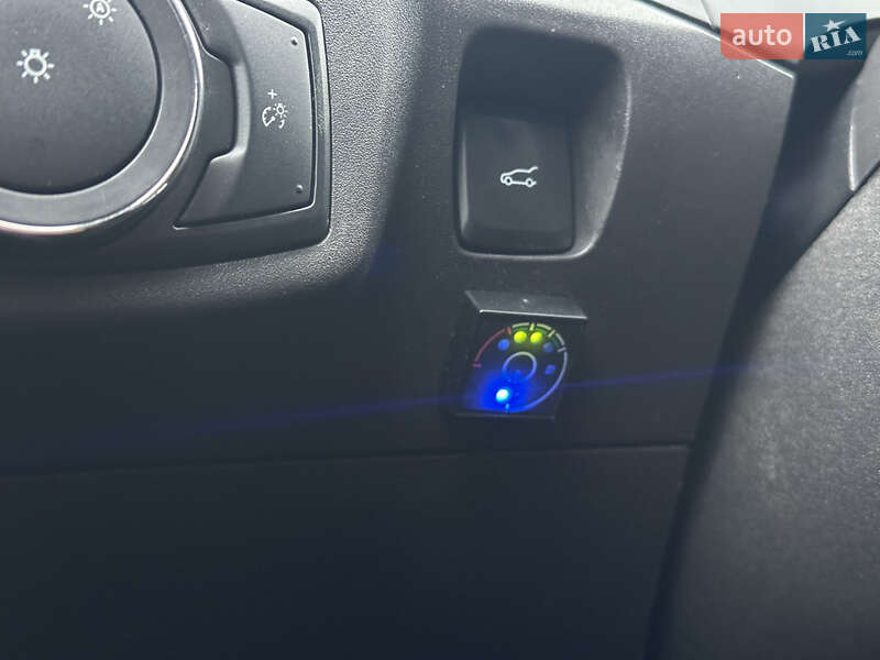 Седан Ford Fusion 2014 в Киеве