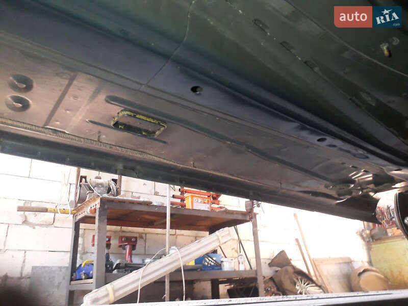 Седан Ford Fusion 2018 в Кривом Роге