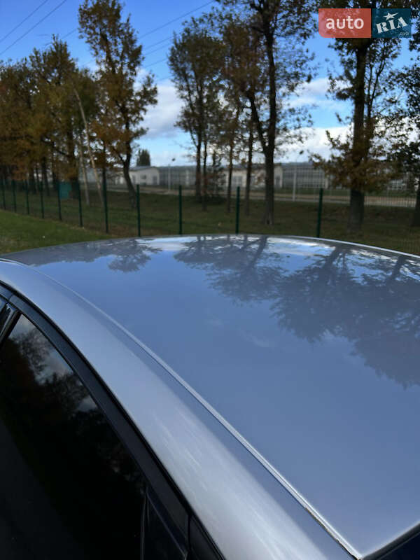 Седан Ford Fusion 2013 в Чернигове