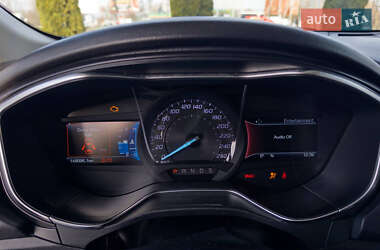 Седан Ford Fusion 2018 в Києві