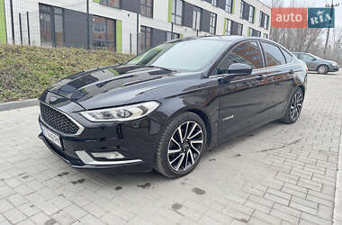 Седан Ford Fusion 2016 в Хмельницькому