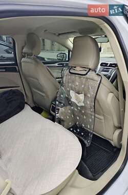 Седан Ford Fusion 2015 в Запорожье