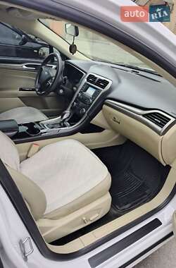 Седан Ford Fusion 2015 в Запорожье