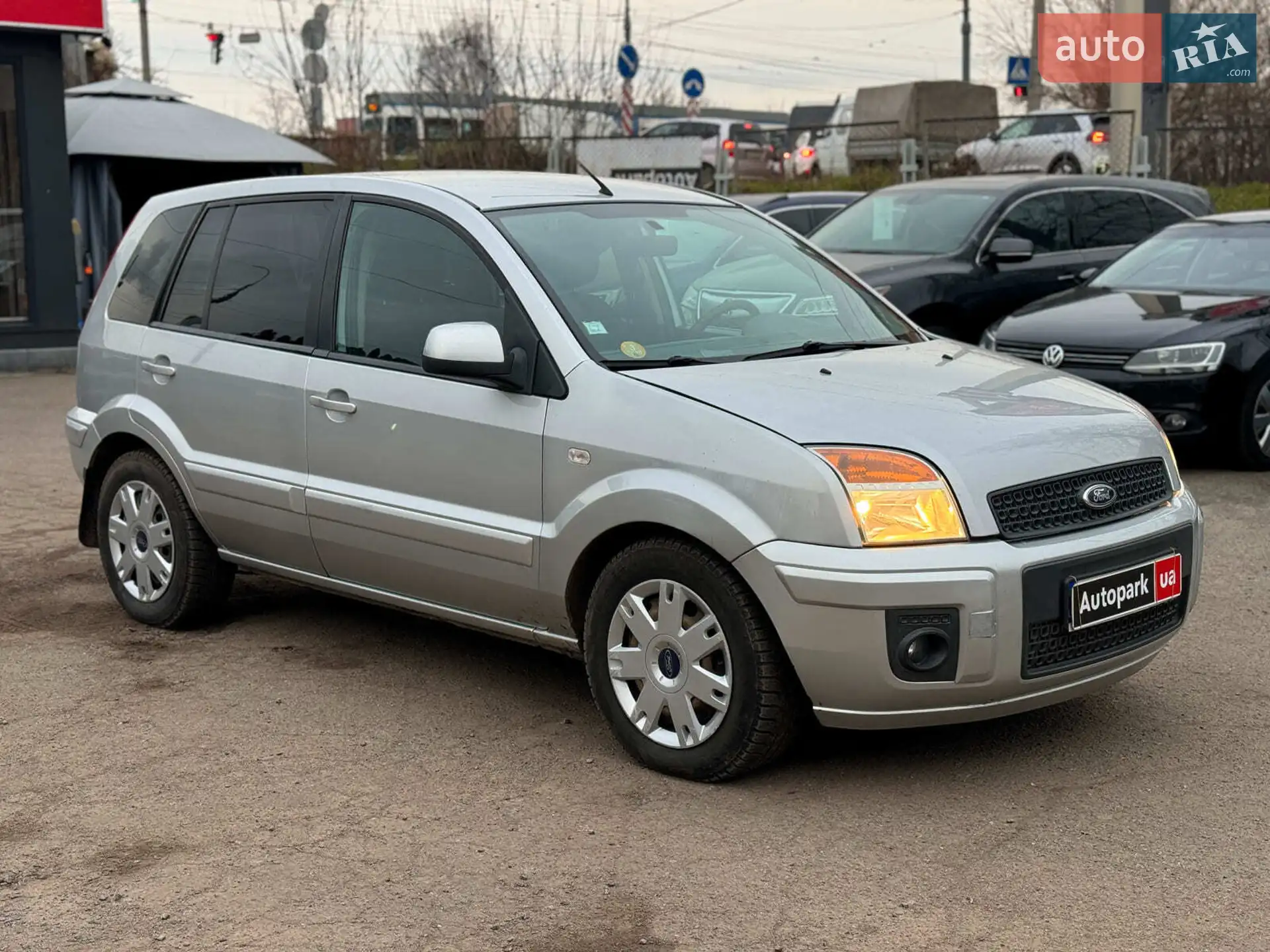 2010 Ford Fusion - мініатюра 3