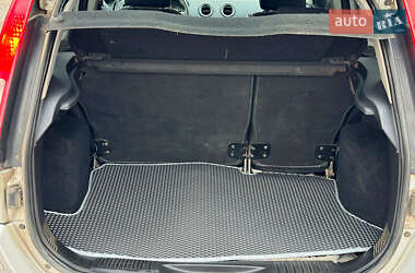 Хэтчбек Ford Fusion 2010 в Виннице