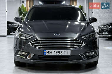 Седан Ford Fusion 2017 в Одесі
