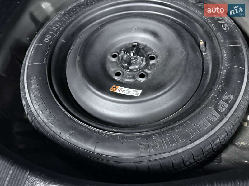 Седан Ford Fusion 2017 в Одессе