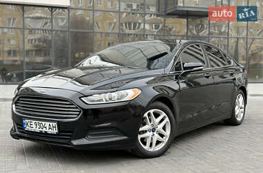 Седан Ford Fusion 2015 в Днепре