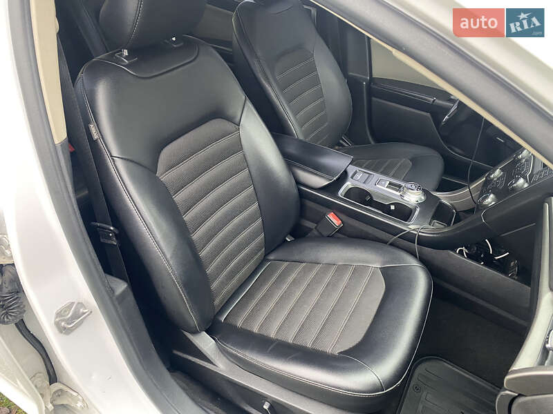 Седан Ford Fusion 2019 в Борисполе