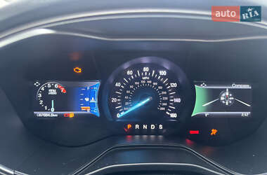 Седан Ford Fusion 2019 в Харкові