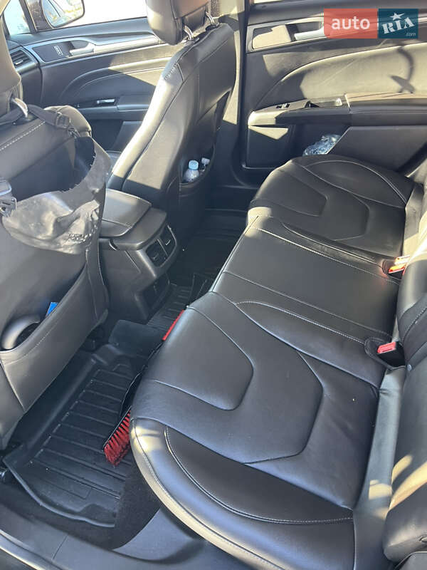 Седан Ford Fusion 2013 в Александрие фото 14 Седан Ford Fusion 2013 в Александрие