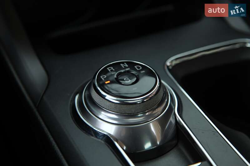 Седан Ford Fusion 2018 в Харкові фото 20 Седан Ford Fusion 2018 в Харкові